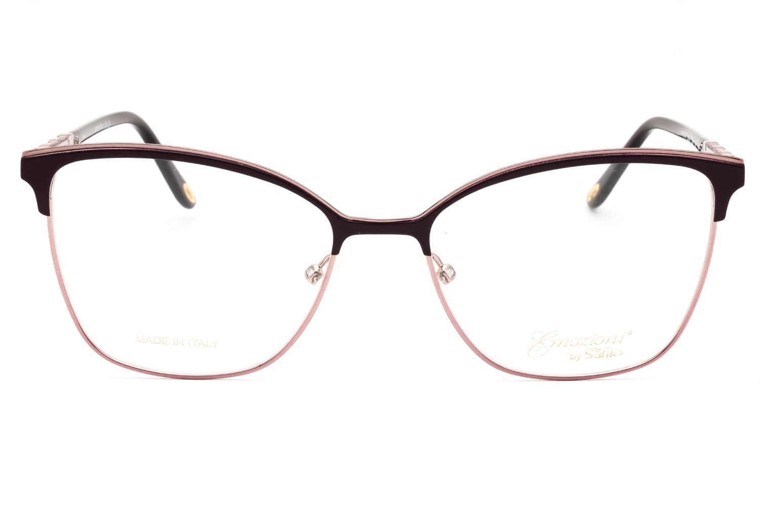 Emozioni EM 4417 — Lunettes de vue 2
