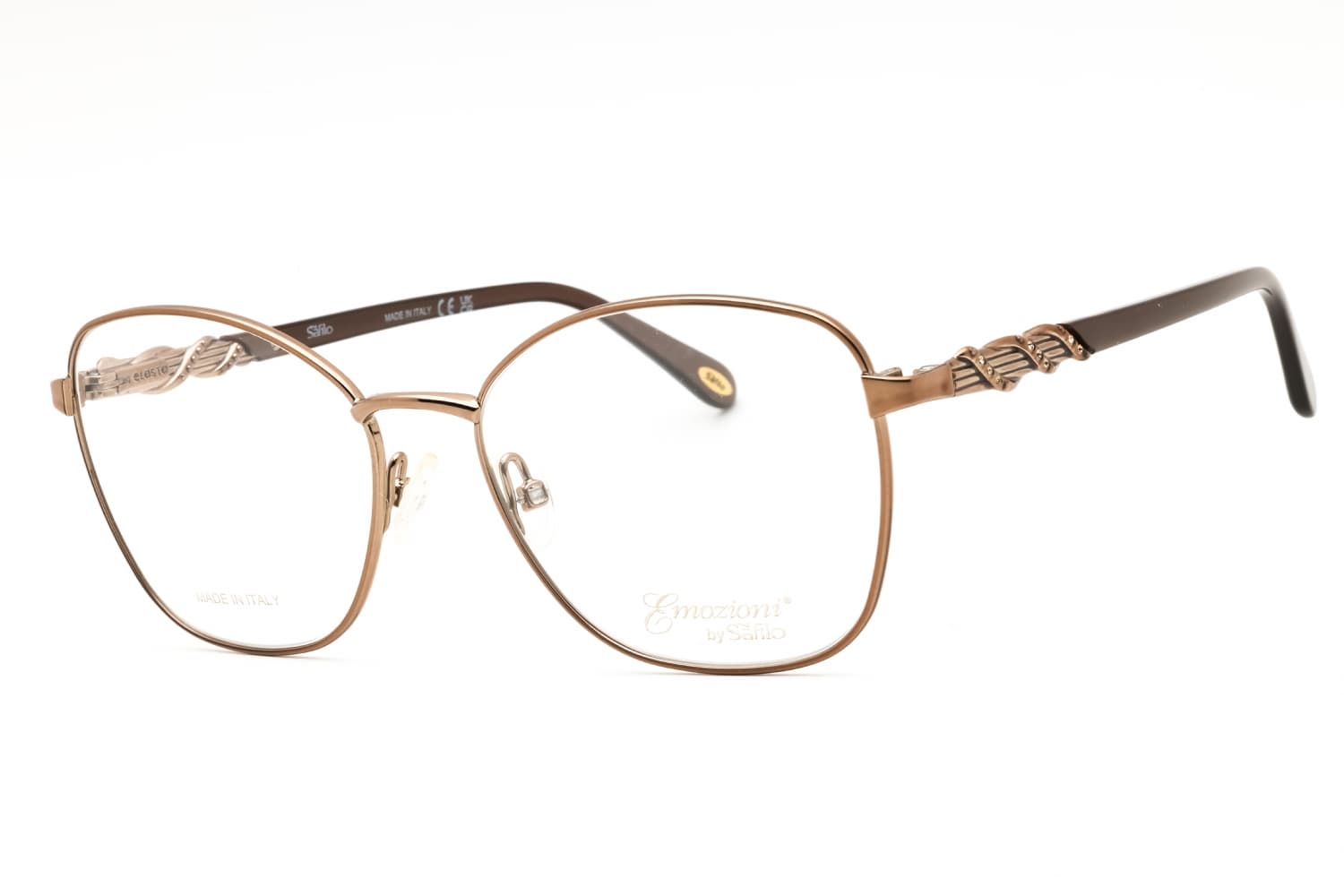 Emozioni EM 4419 — Lunettes de vue 3