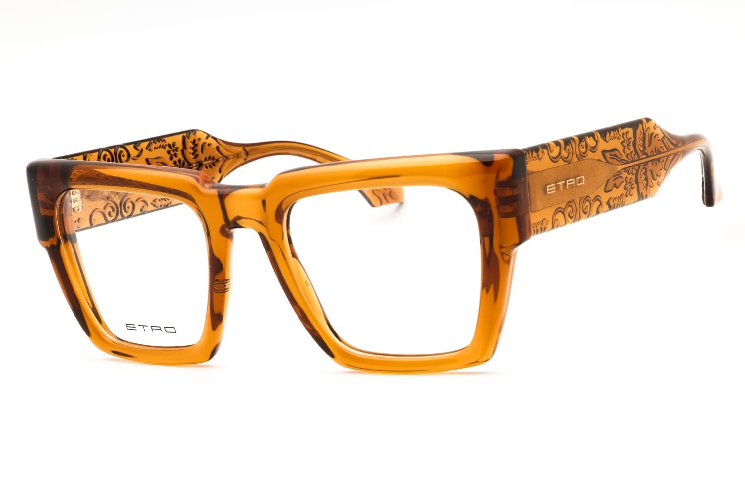Etro 0019 — Lunettes de vue 1
