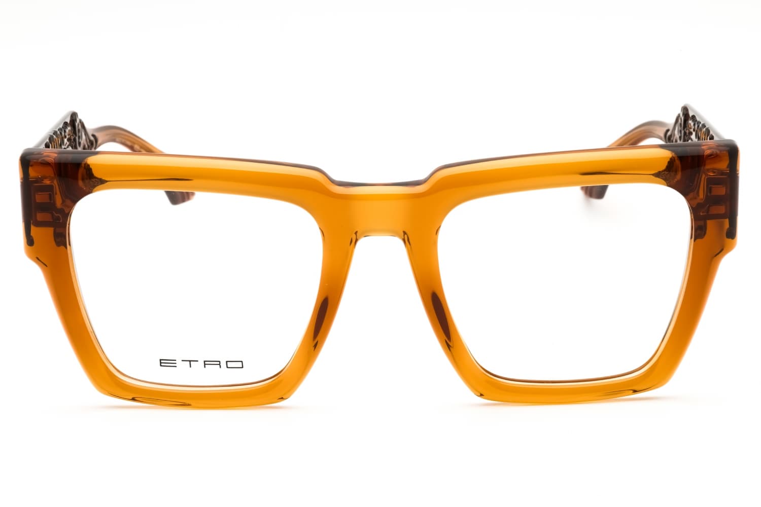 Etro 0019 — Lunettes de vue 2