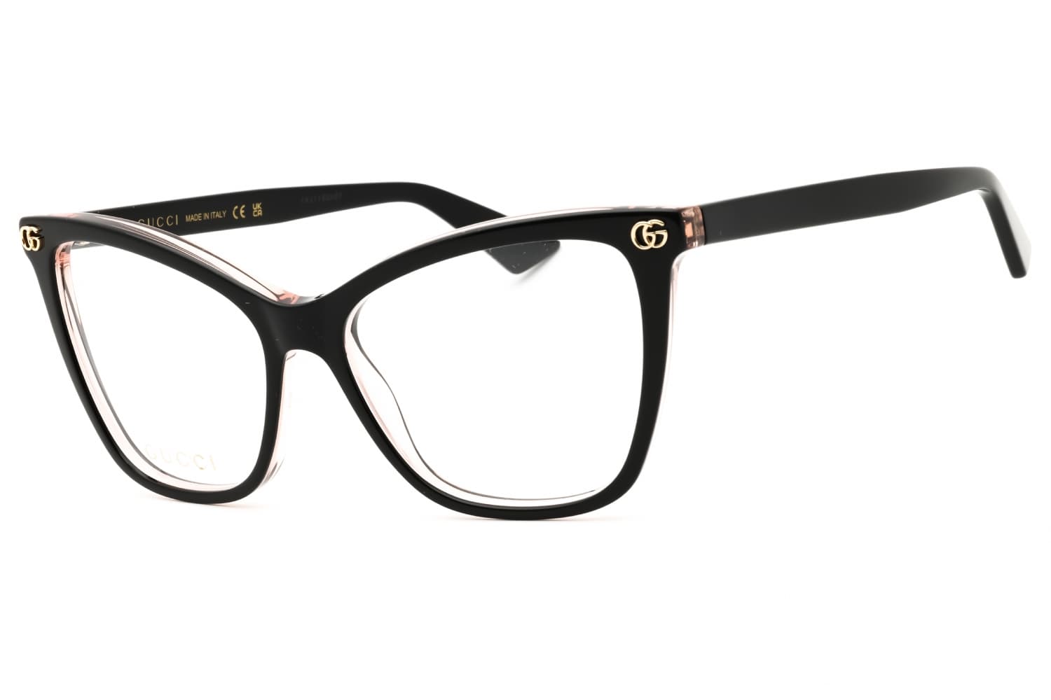Gucci GG1817O — Lunettes de vue 1