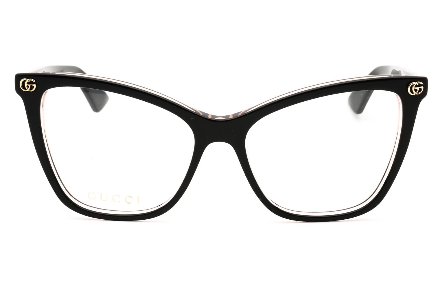 Gucci GG1817O — Lunettes de vue 2