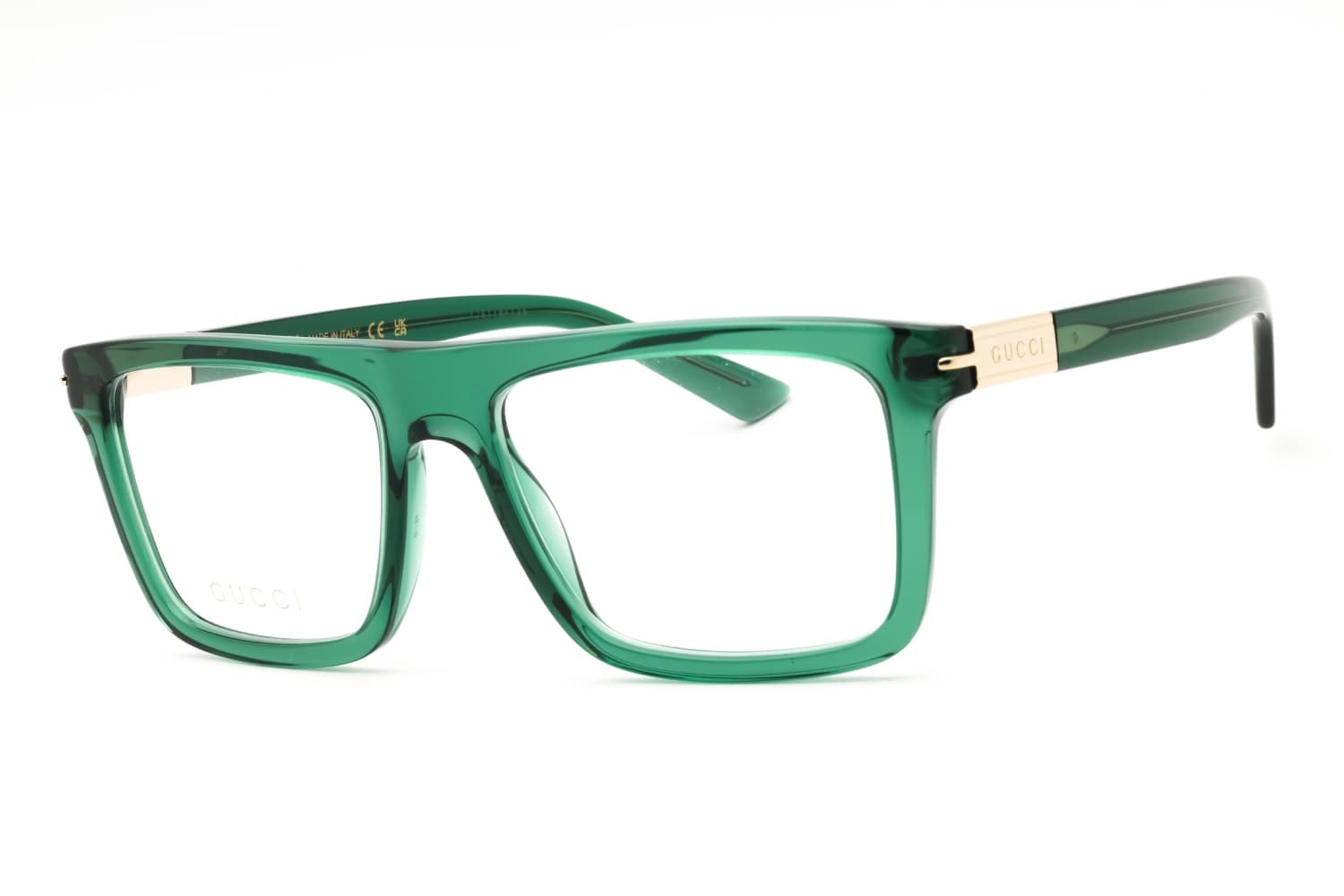 Gucci GG1504O — Lunettes de vue 3