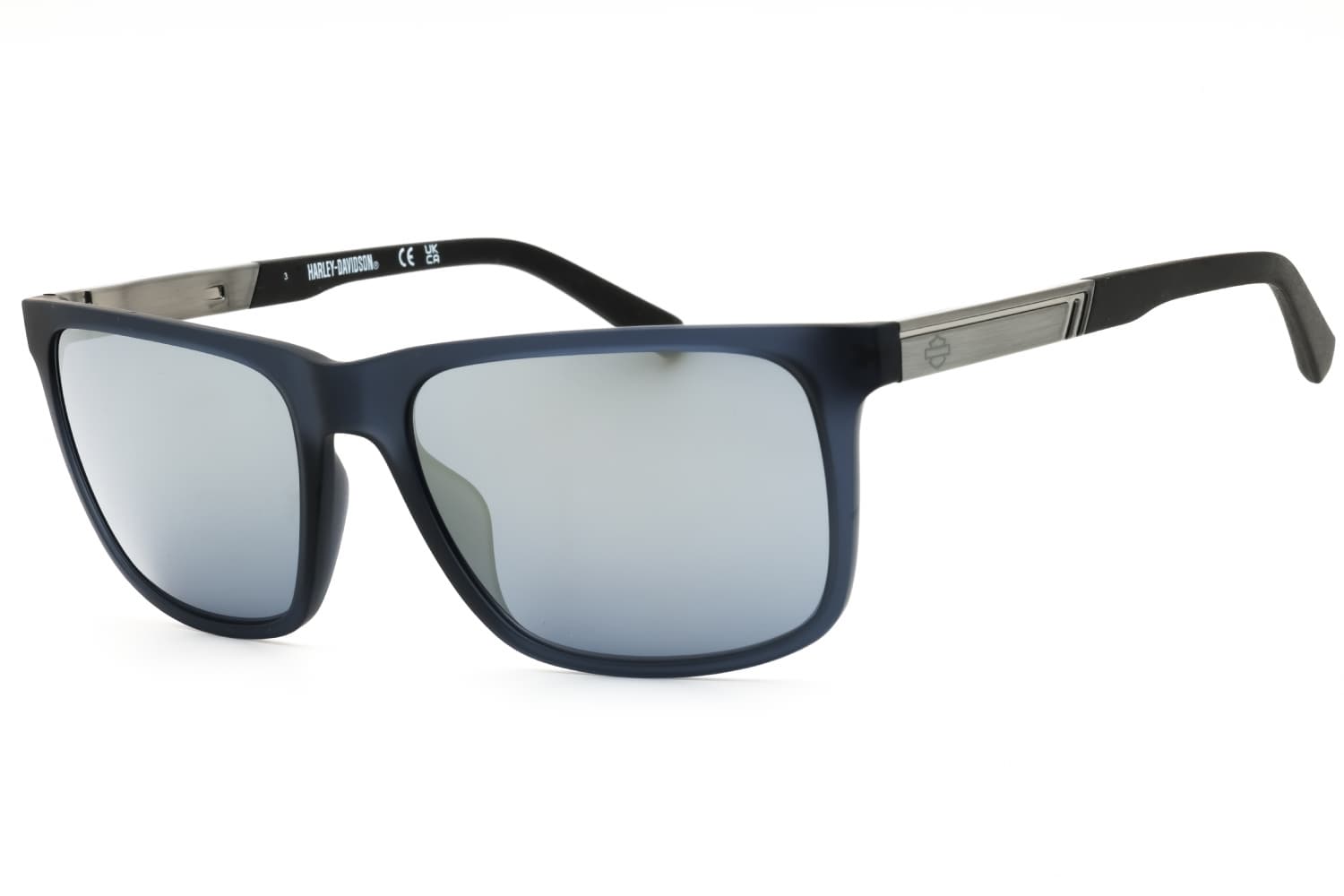 Harley Davidson HD00020 — Lunettes de soleil 3