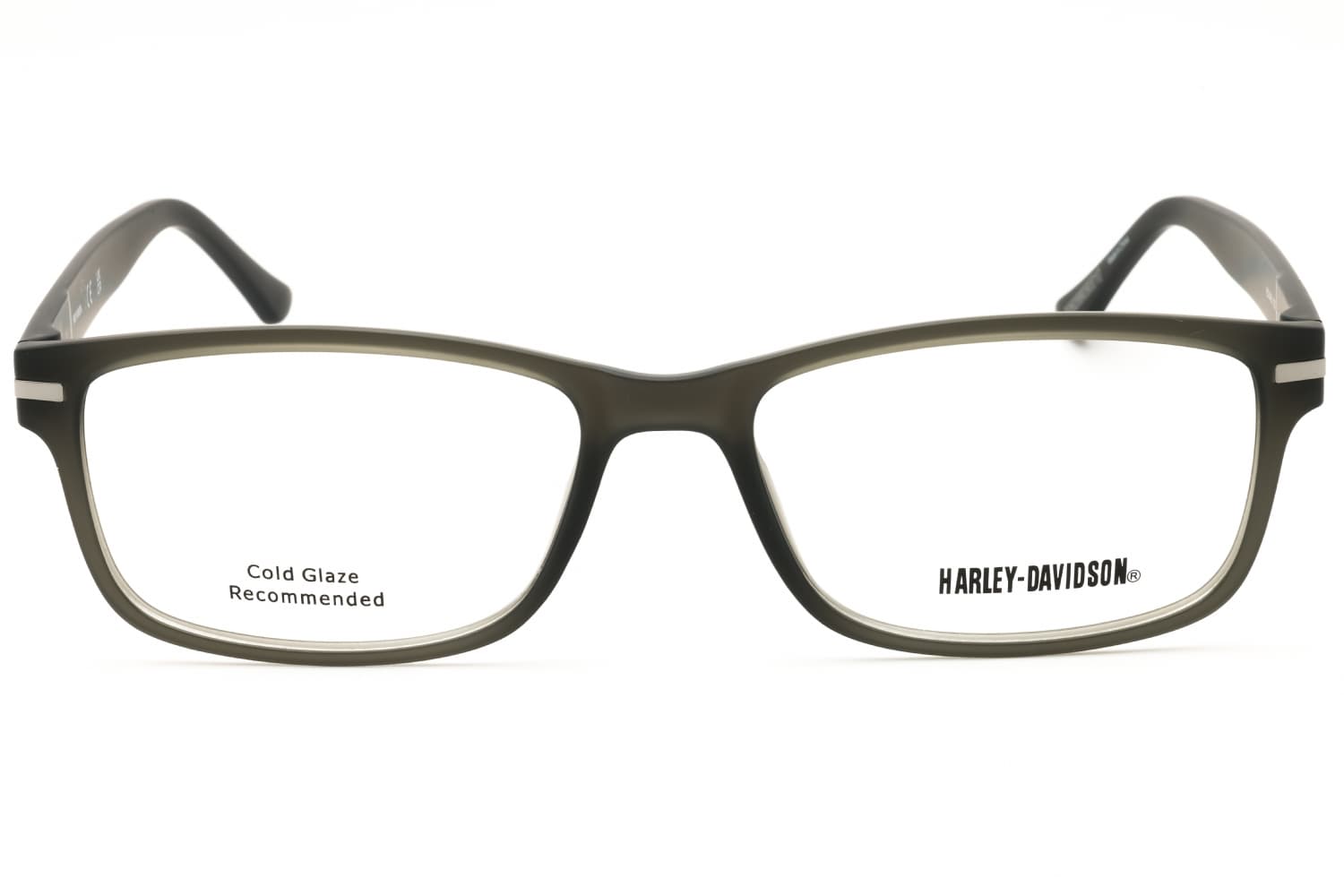 Harley Davidson HD0496 — Lunettes de vue 2