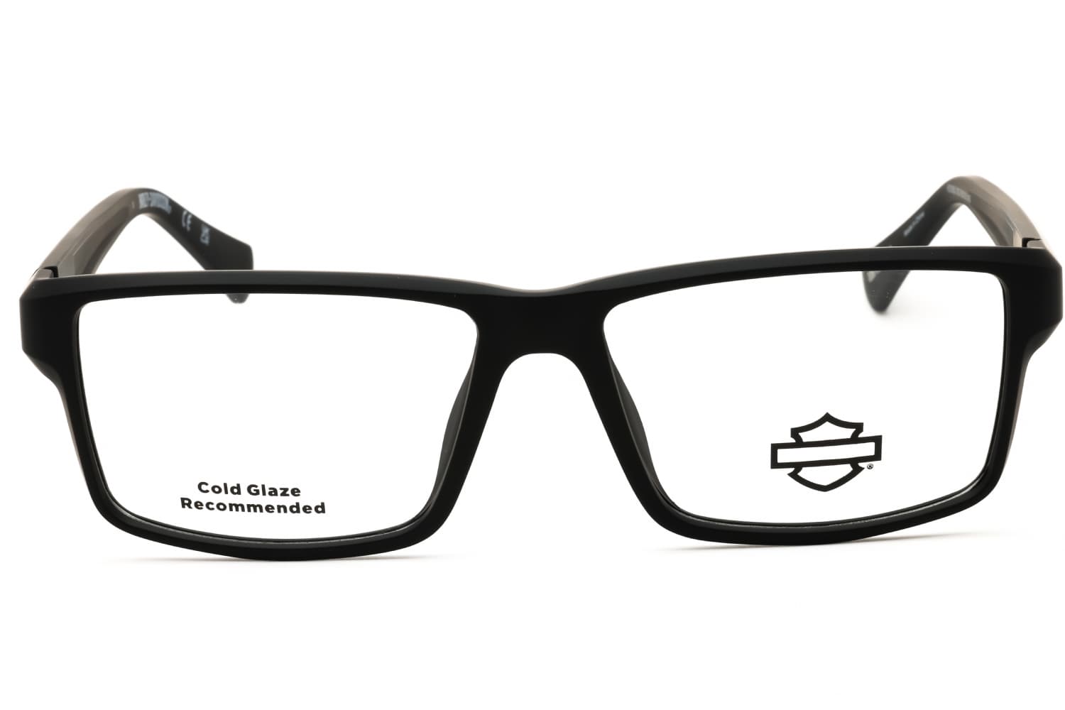 Harley Davidson HD0982 — Lunettes de vue 10