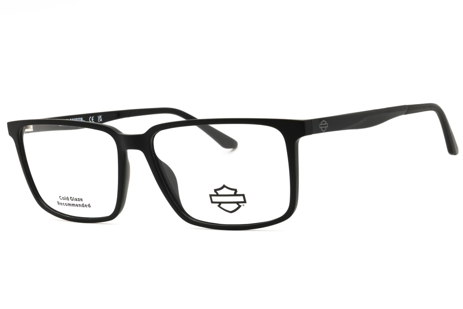 Harley Davidson HD50021 — Lunettes de vue 5