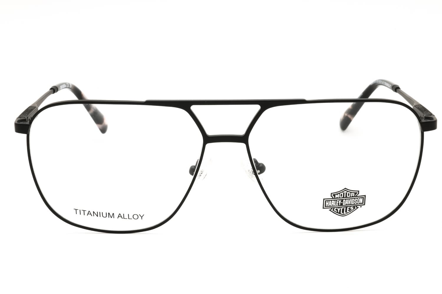 Harley Davidson HD50104 — Lunettes de vue 4
