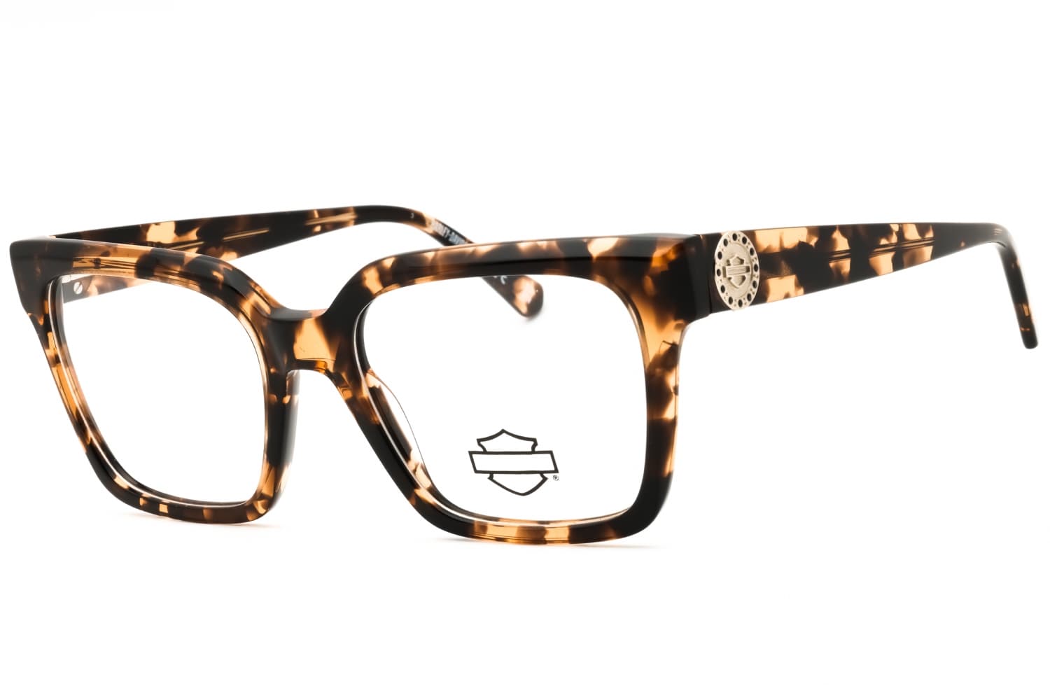 Harley Davidson HD50107 — Lunettes de vue 1