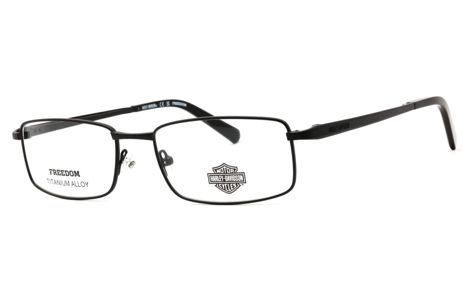 Harley Davidson HD9027 — Lunettes de vue 1