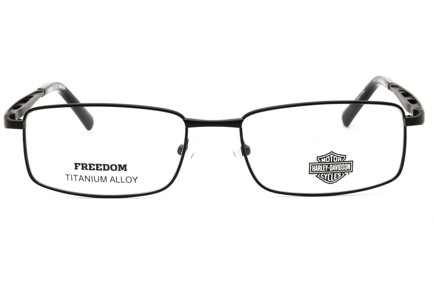 Harley Davidson HD9027 — Lunettes de vue 2