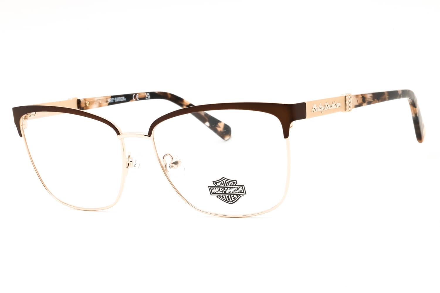 Harley Davidson HD50076 — Lunettes de vue 3