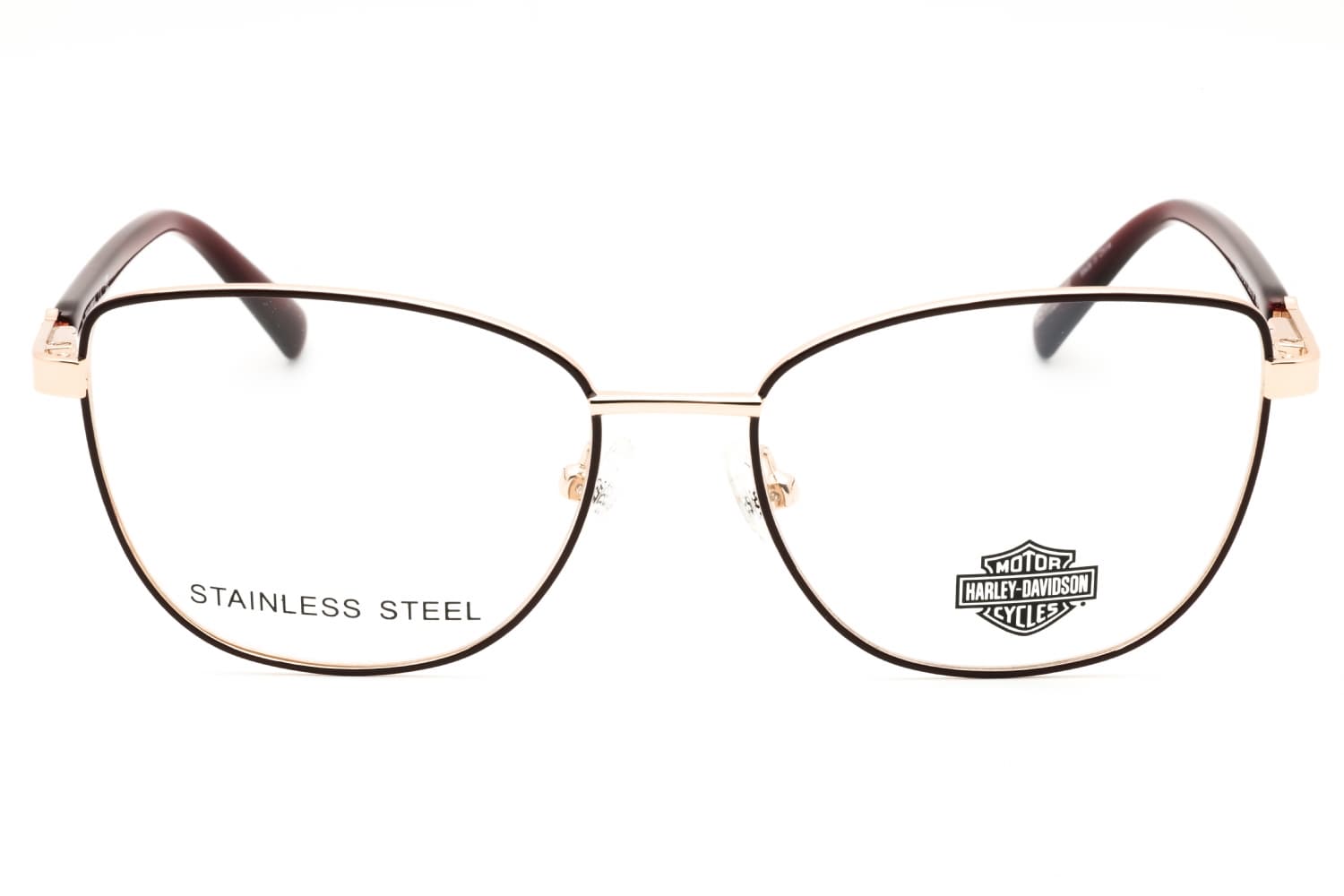 Harley Davidson HD0575 — Lunettes de vue 6