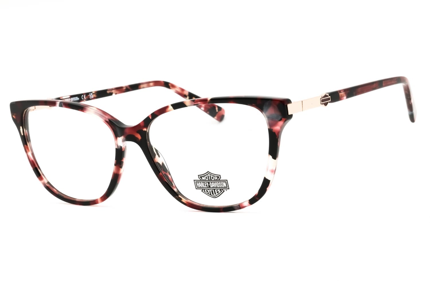 Harley Davidson HD0577 — Lunettes de vue 5