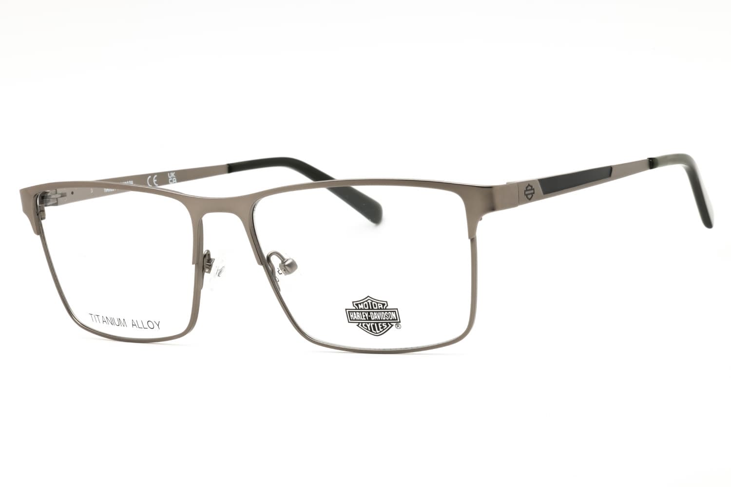 Harley Davidson HD50073 — Lunettes de vue 3