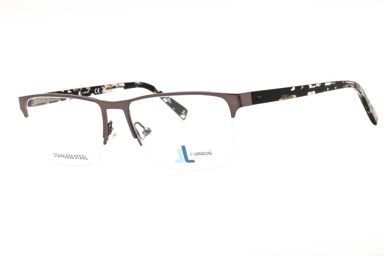 J. Landon JL50009 — Lunettes de vue 1
