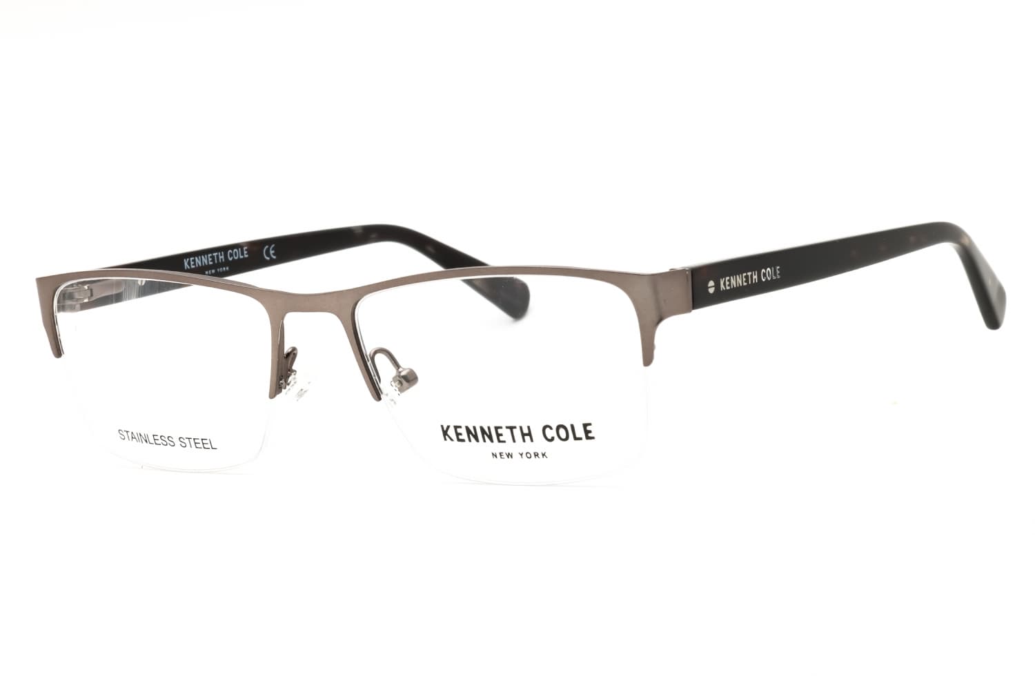 Kenneth Cole New York KC0313 — Lunettes de vue 3