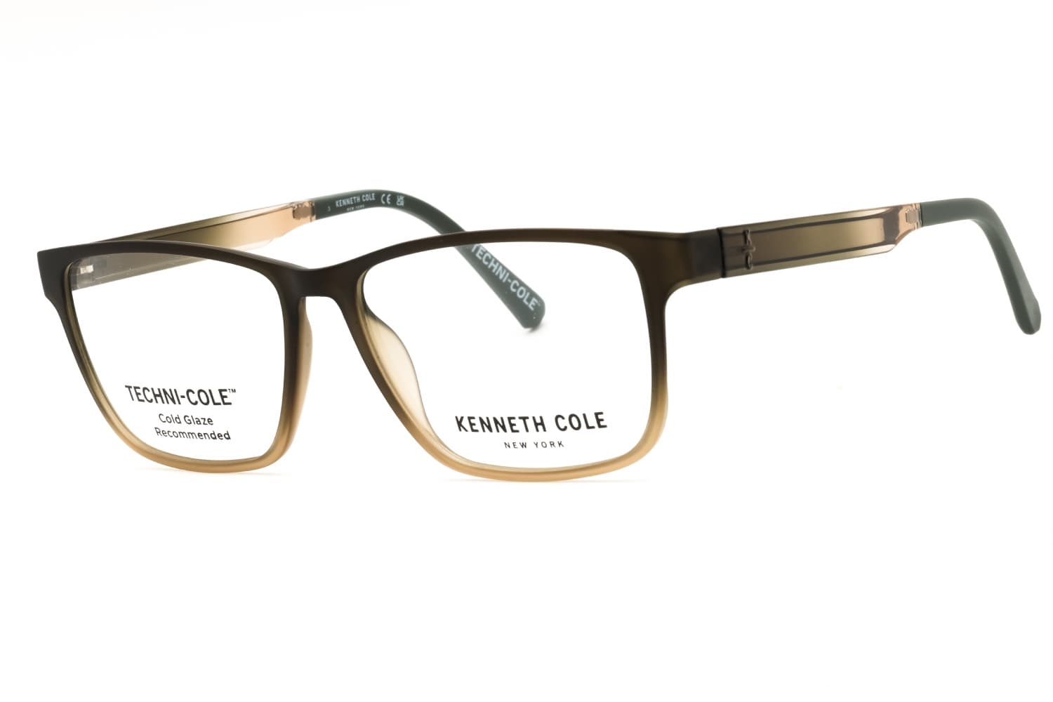 Kenneth Cole New York KC50002 — Lunettes de vue 1