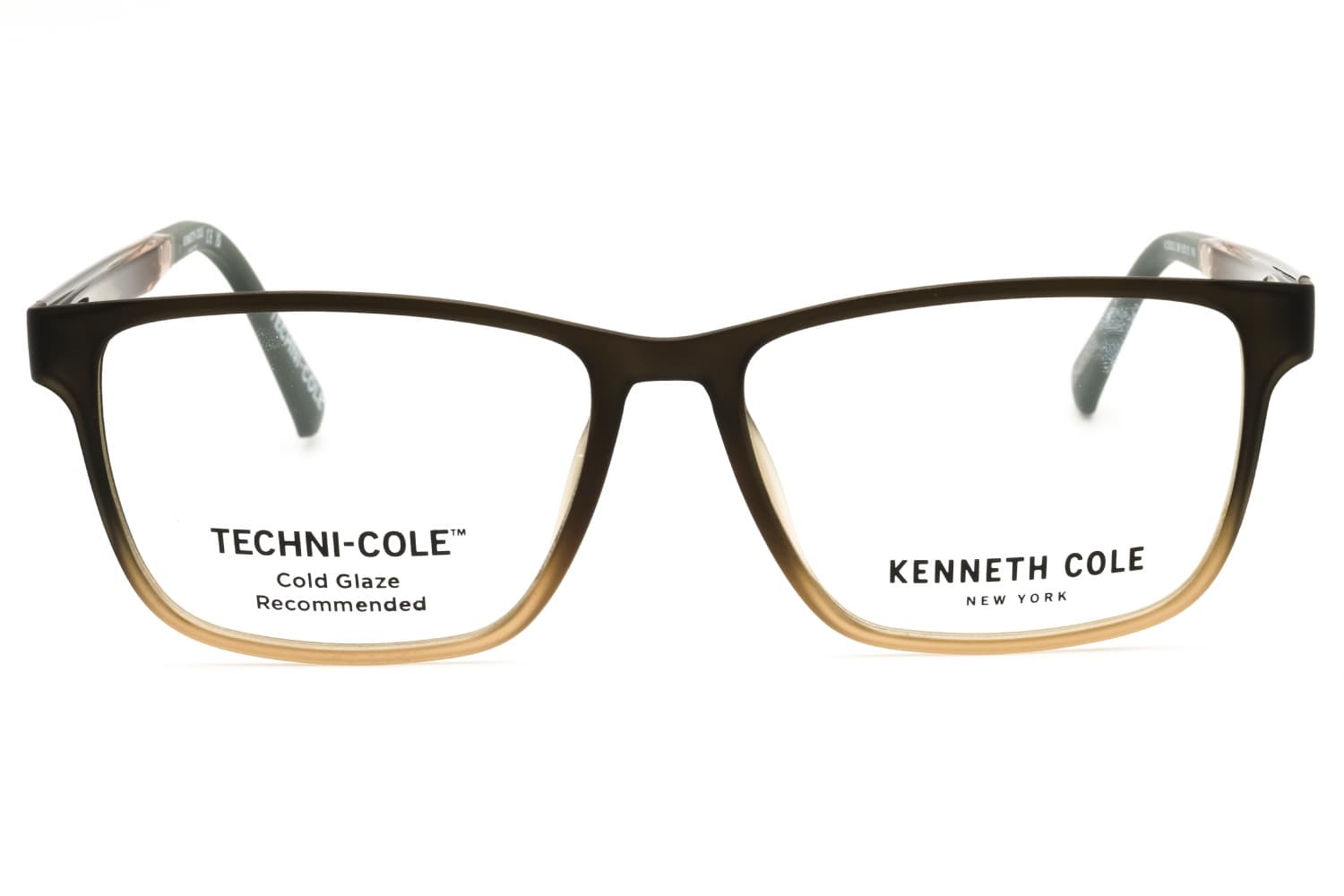 Kenneth Cole New York KC50002 — Lunettes de vue 2