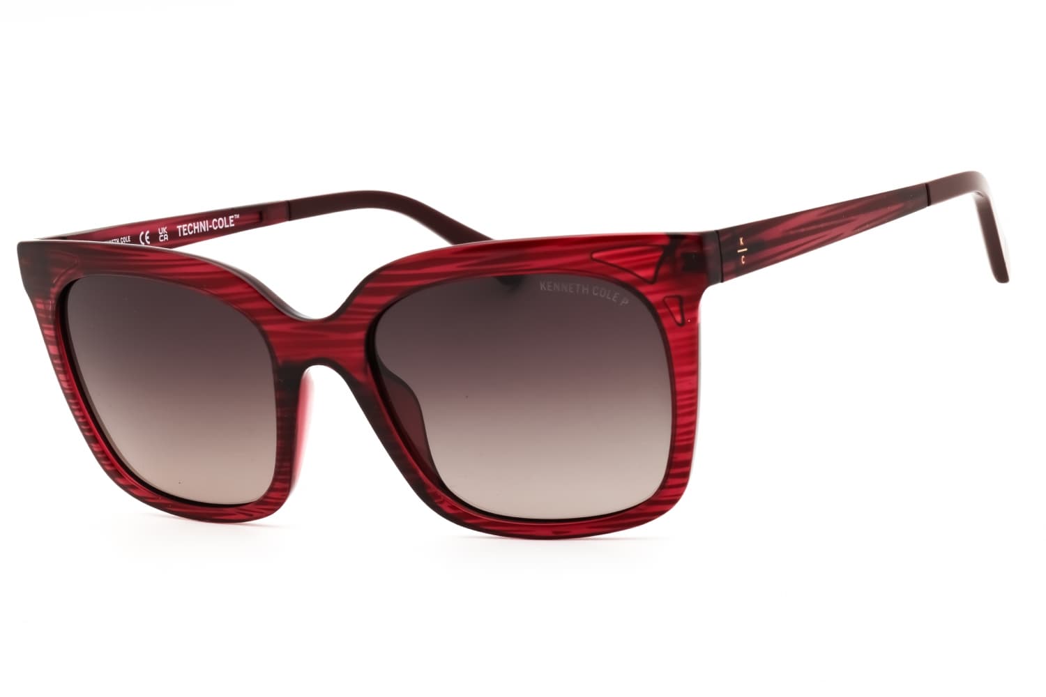 Kenneth Cole New York KC7269 — Lunettes de soleil 3