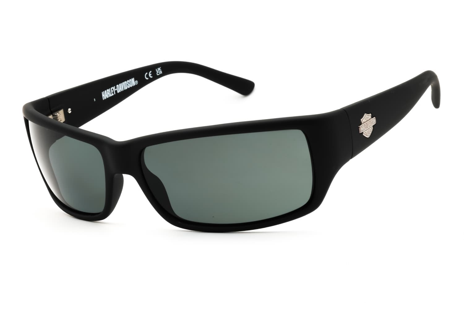 Harley Davidson HD0860X — Lunettes de soleil 1
