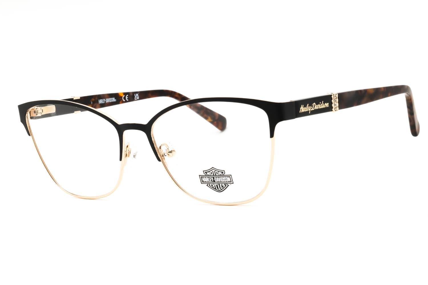 Harley Davidson HD50058 — Lunettes de vue 1