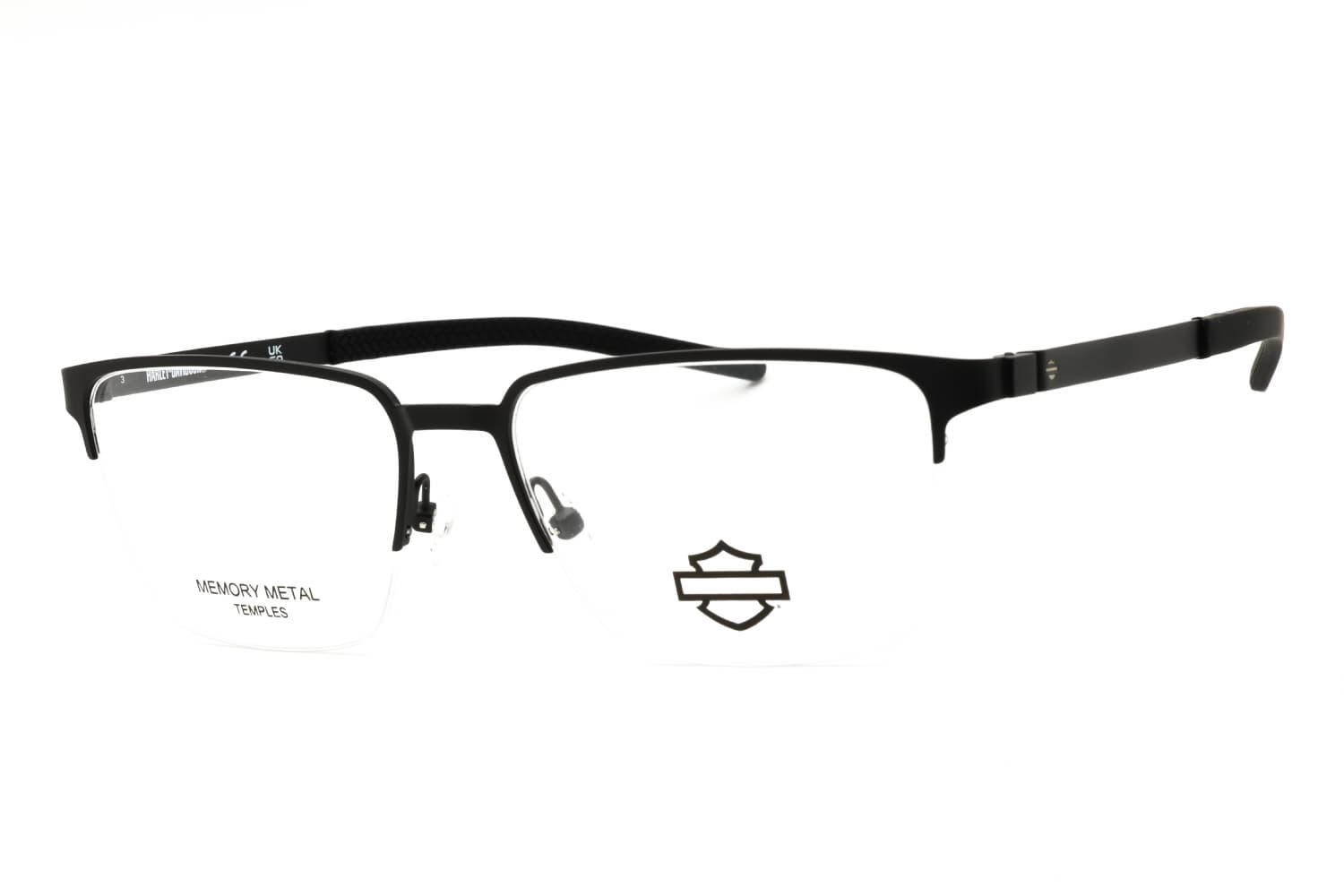Harley Davidson HD50019 — Lunettes de vue 3