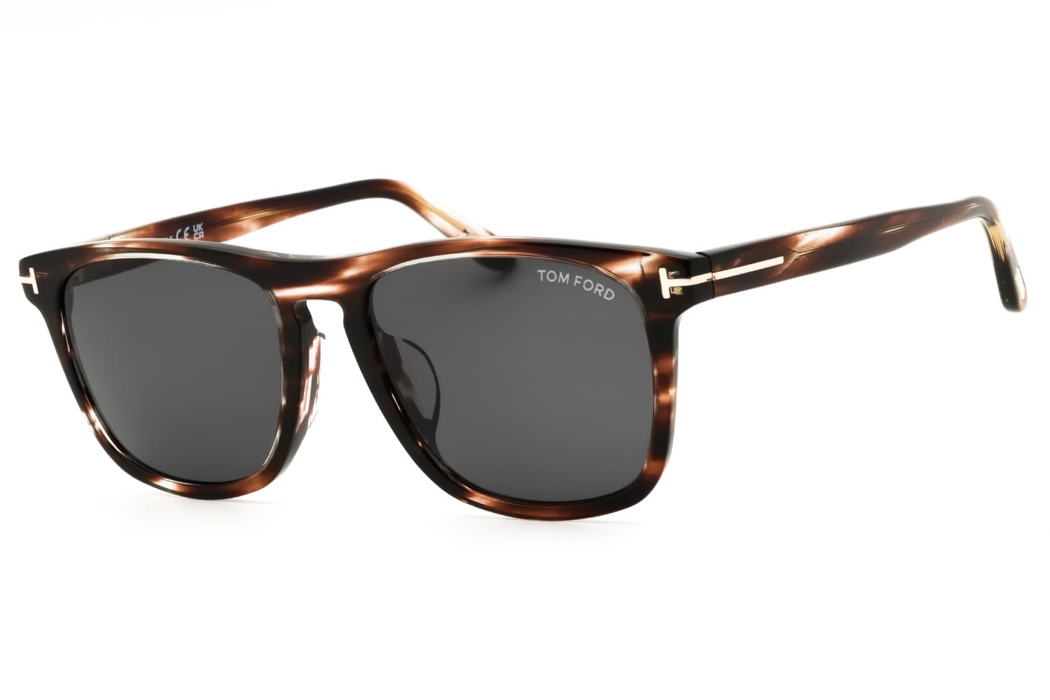 Tom Ford FT0930-F — Lunettes de soleil 1