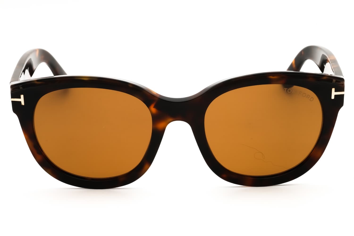 Tom Ford FT1114 — Lunettes de soleil 4
