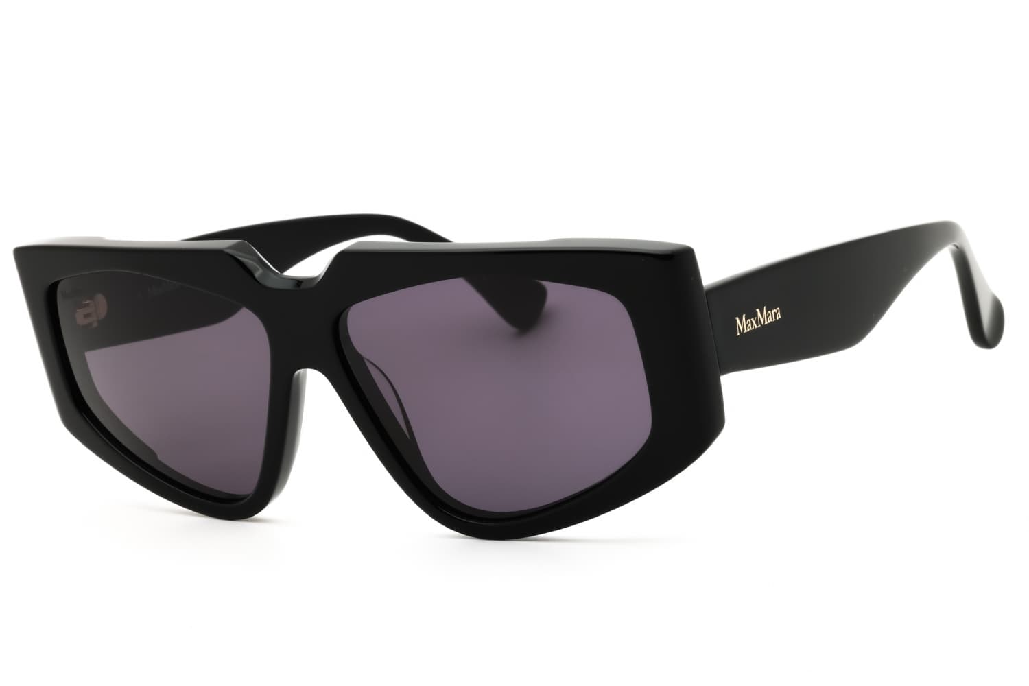 Max Mara MM0125 — Lunettes de soleil 7