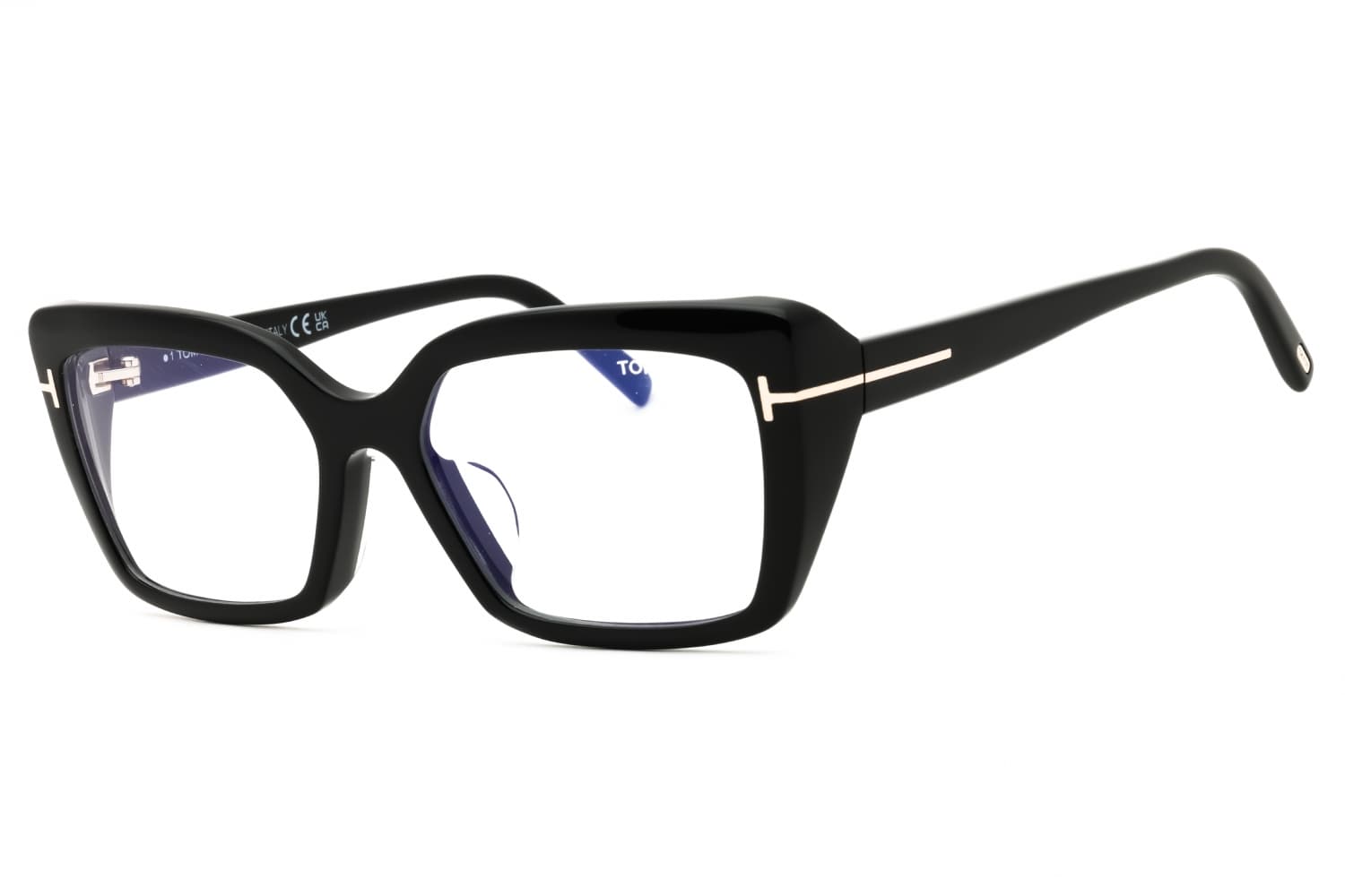 Tom Ford FT5991-F-B — Lunettes de vue 5