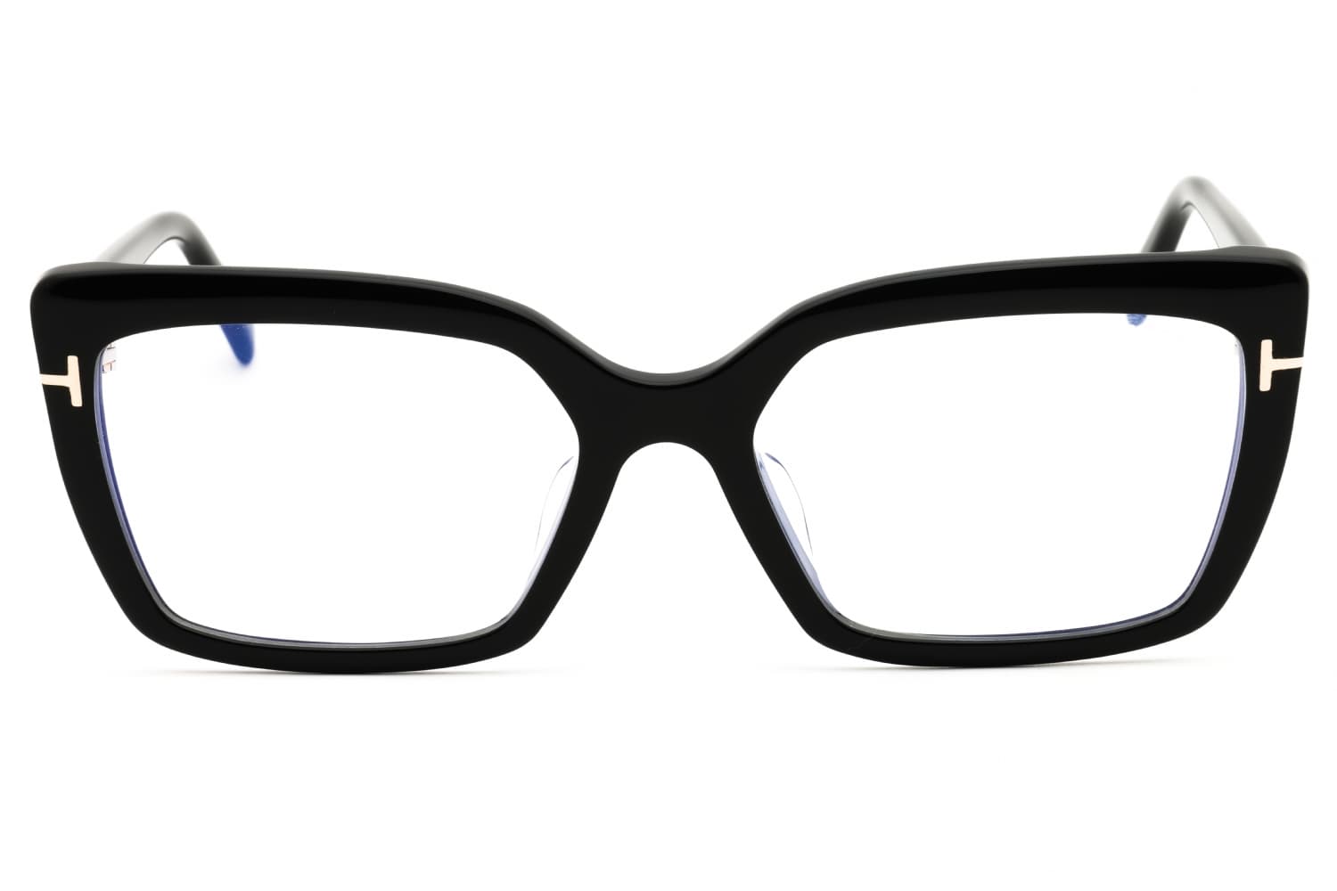 Tom Ford FT5991-F-B — Lunettes de vue 6