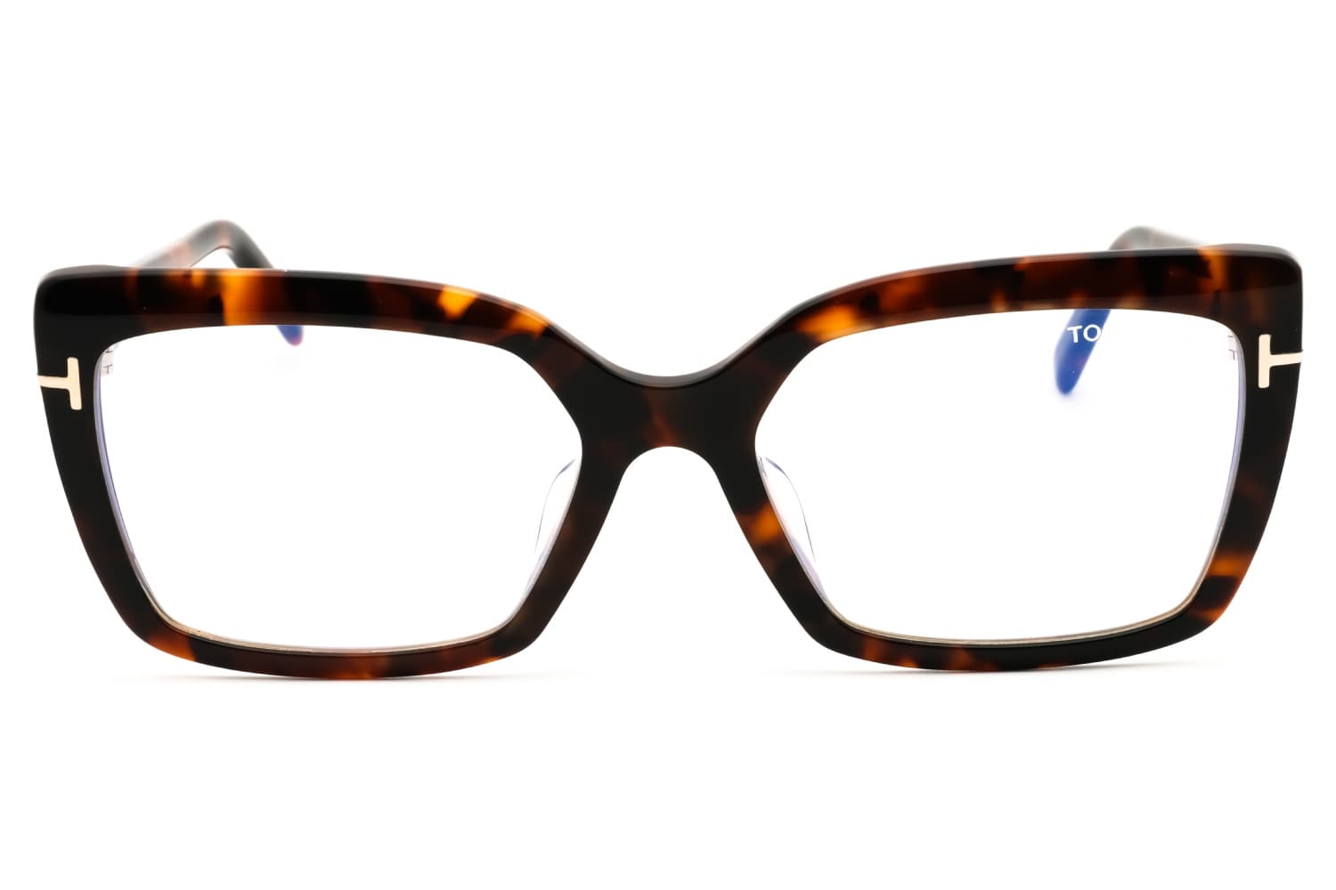 Tom Ford FT5991-F-B — Lunettes de vue 4
