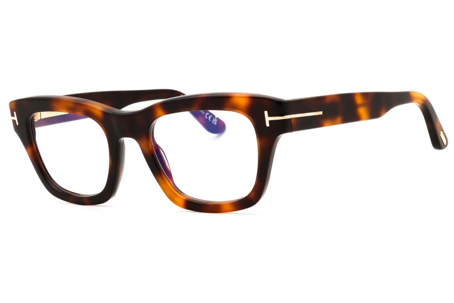Tom Ford FT6036-B — Lunettes de vue 5