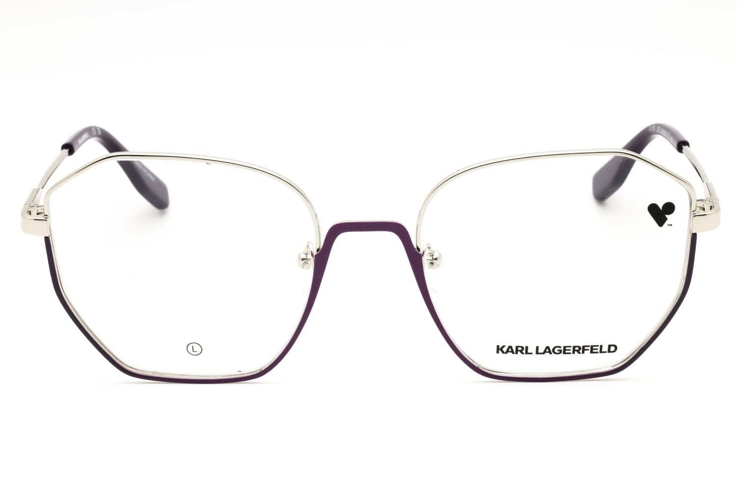 KARL LAGERFELD KL356 — Lunettes de vue 2