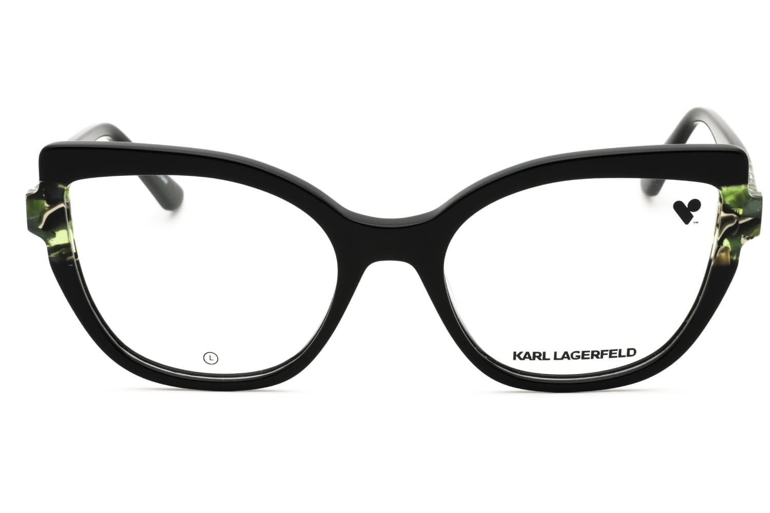 KARL LAGERFELD KL6132N — Lunettes de vue 2