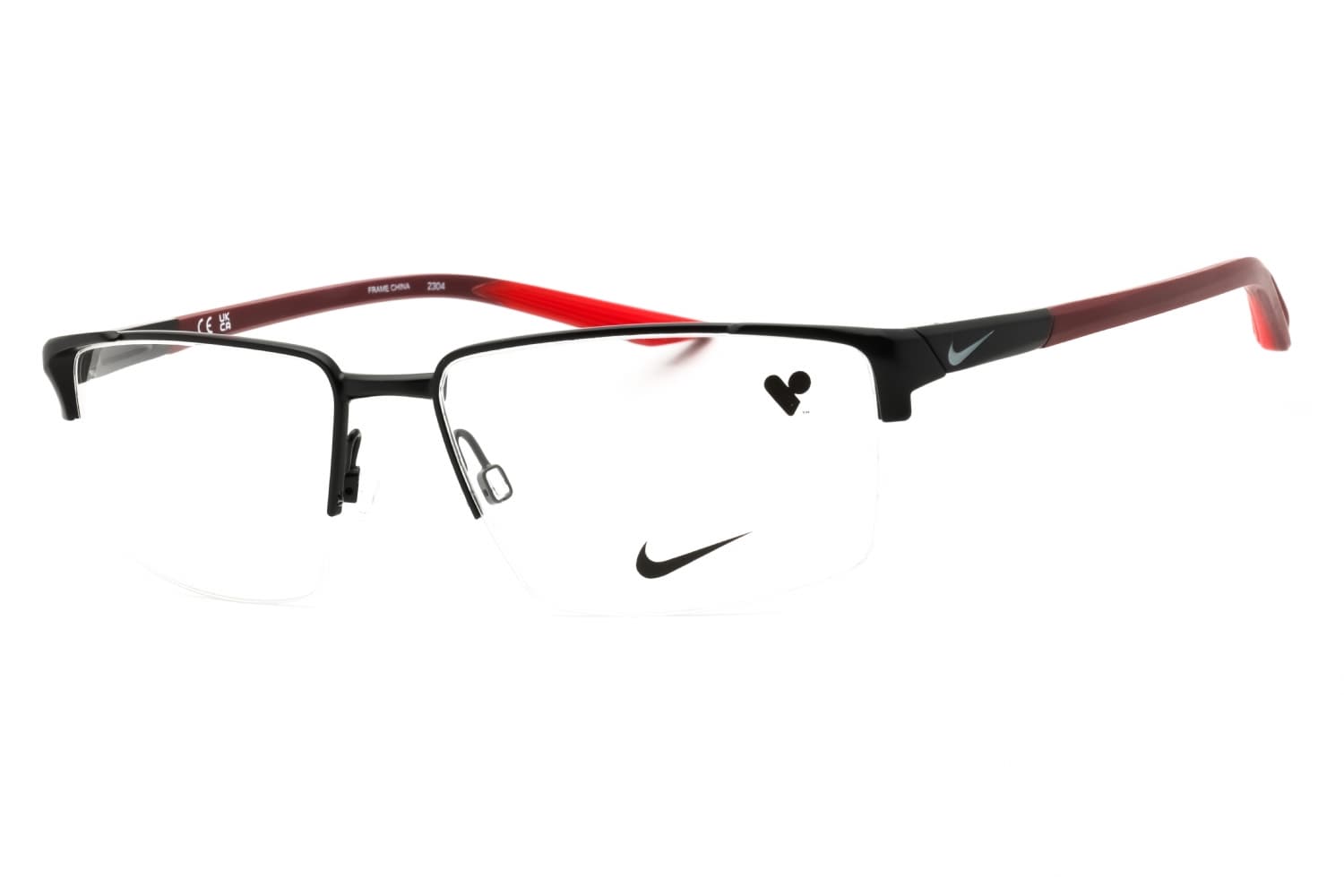 Nike 8054 — Lunettes de vue 1