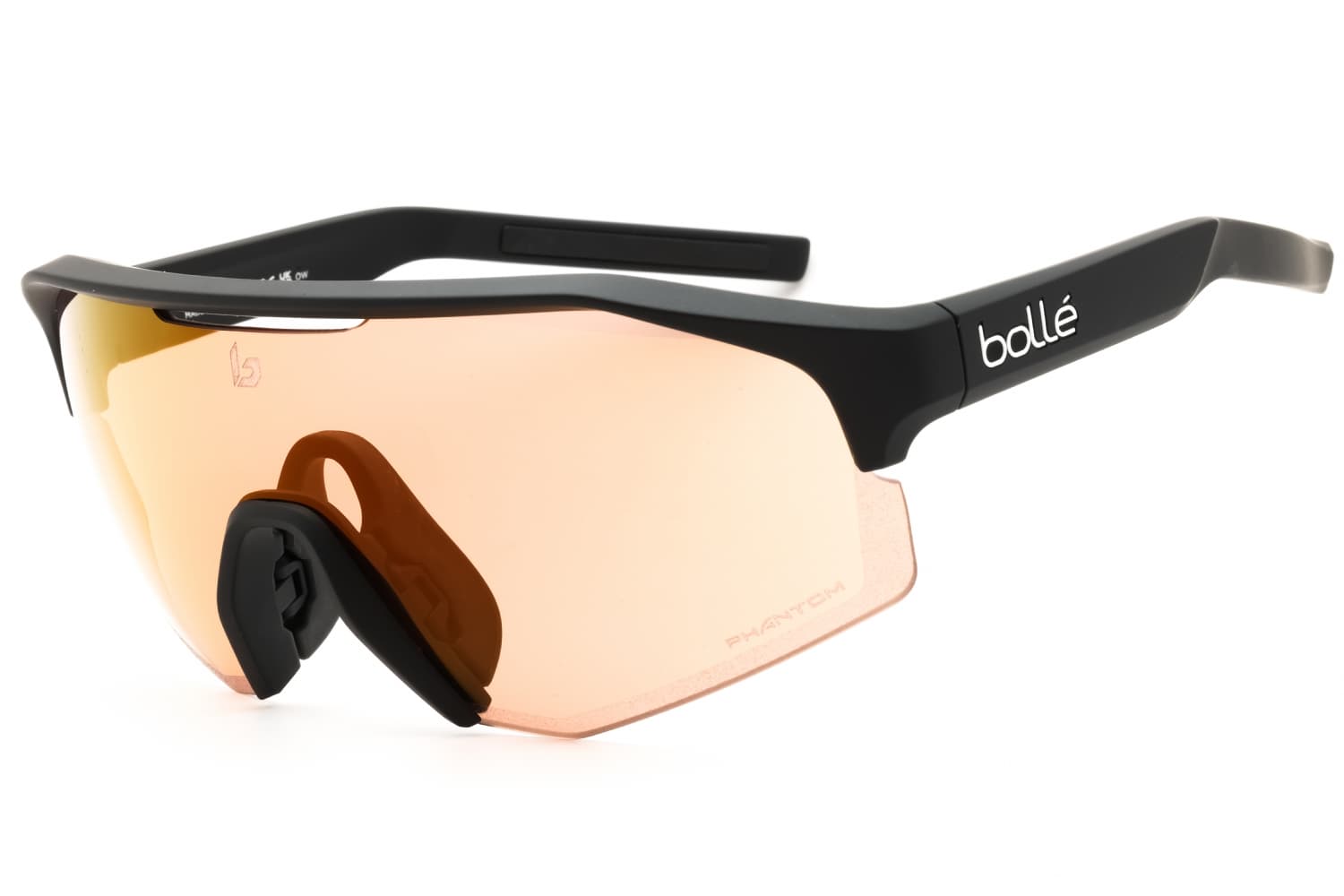 Bolle Changeur de lumière — Lunettes de soleil 1