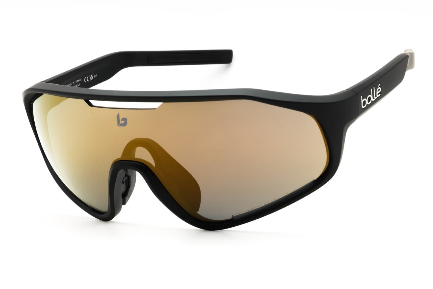 Bolle Changeur de vitesse — Lunettes de soleil 1