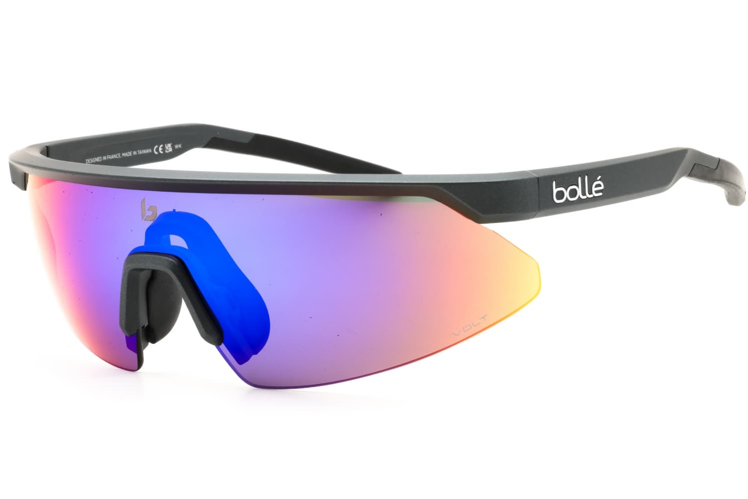 Bolle MICRO EDGE — Lunettes de soleil 3