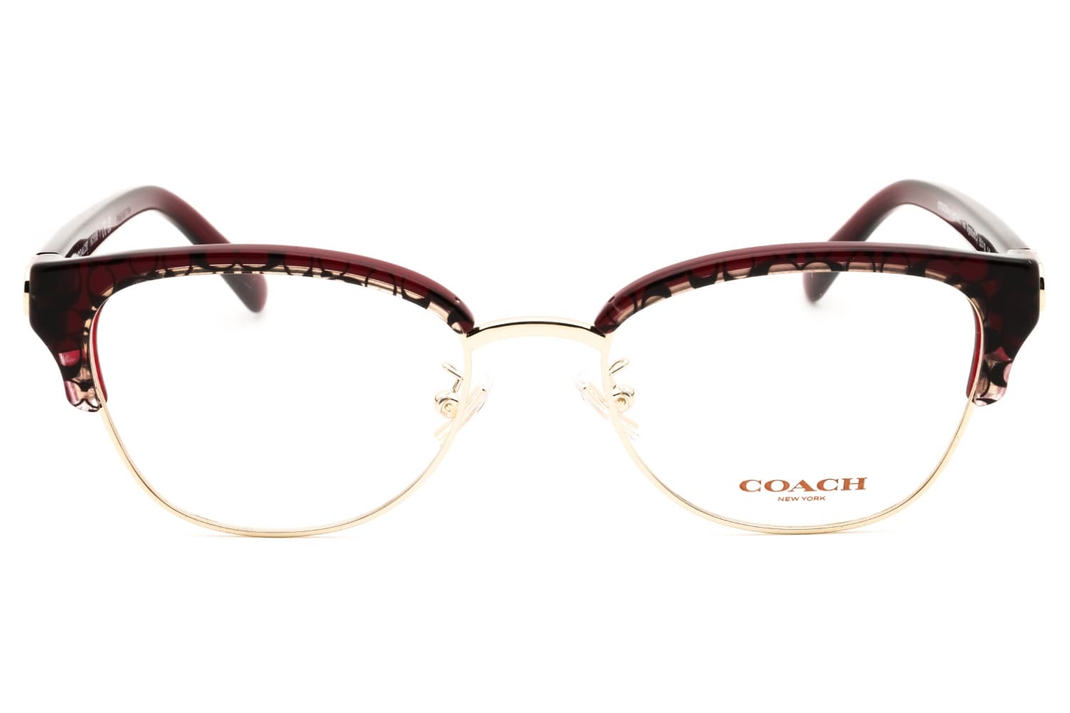 Coach 0HC6195 — Lunettes de vue 2
