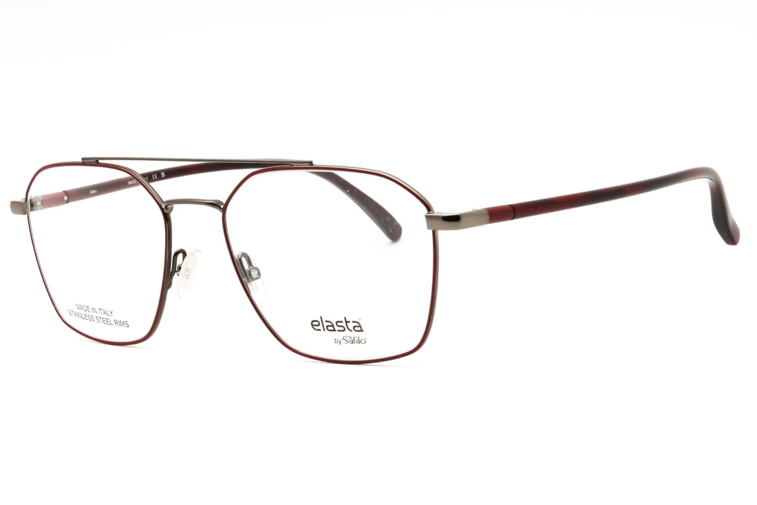 Elasta E 8001 — Lunettes de vue 1