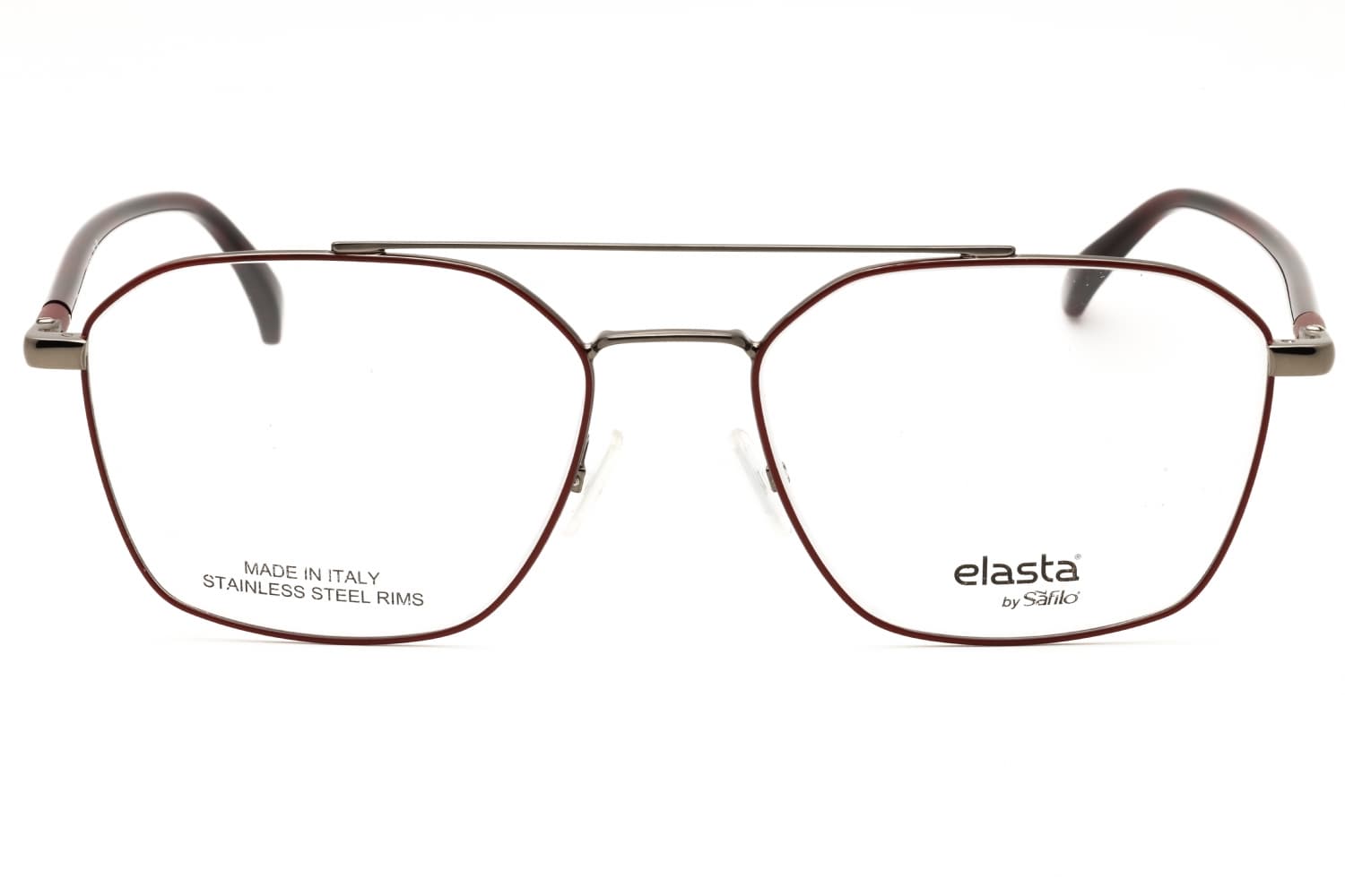 Elasta E 8001 — Lunettes de vue 2