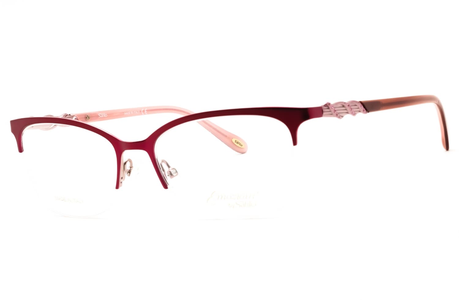 Emozioni EM 4412 — Lunettes de vue 7