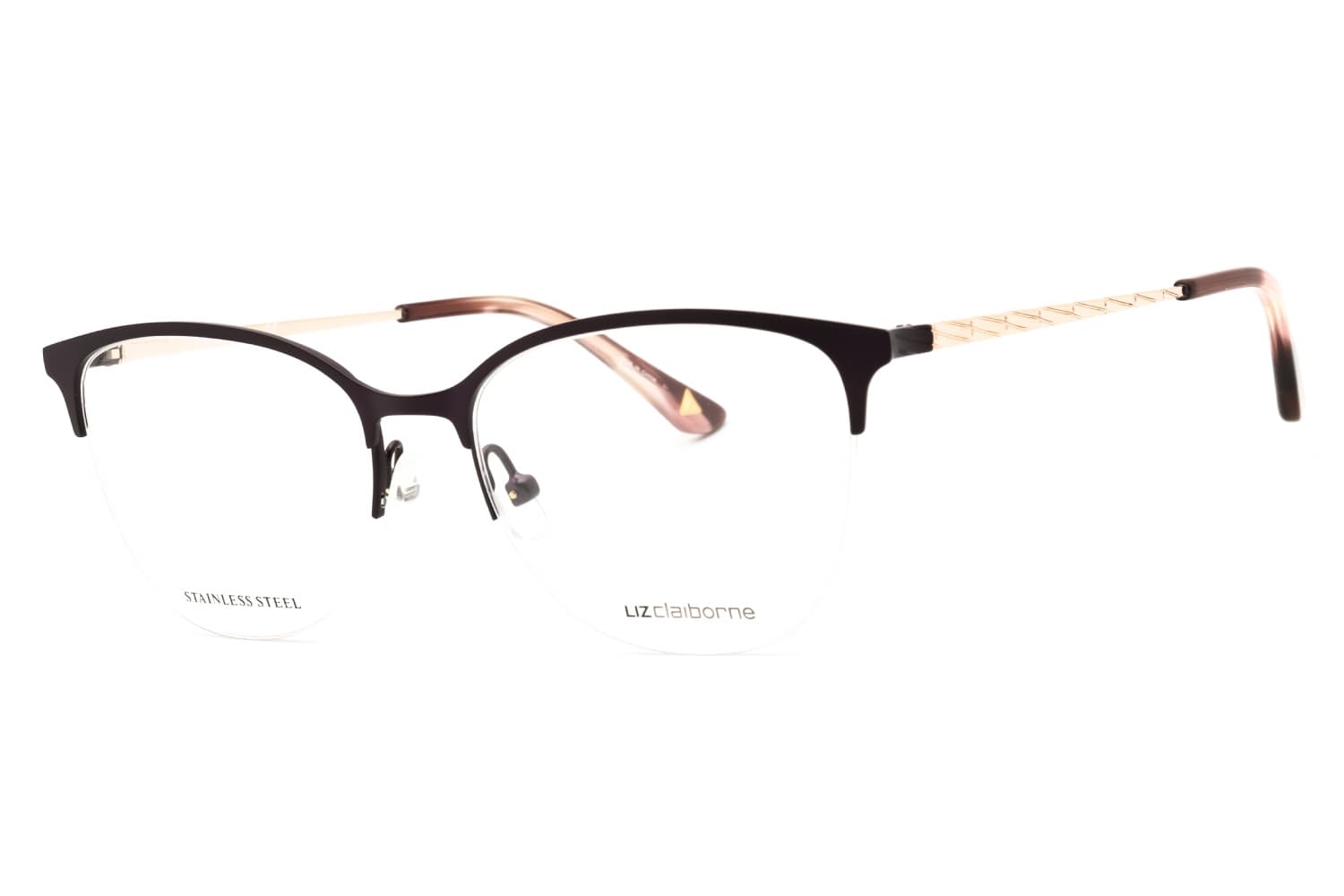 Liz Claiborne L 677 — Lunettes de vue 5