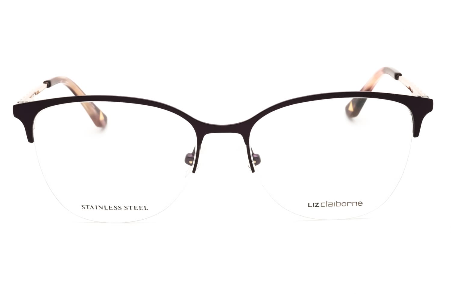 Liz Claiborne L 677 — Lunettes de vue 6