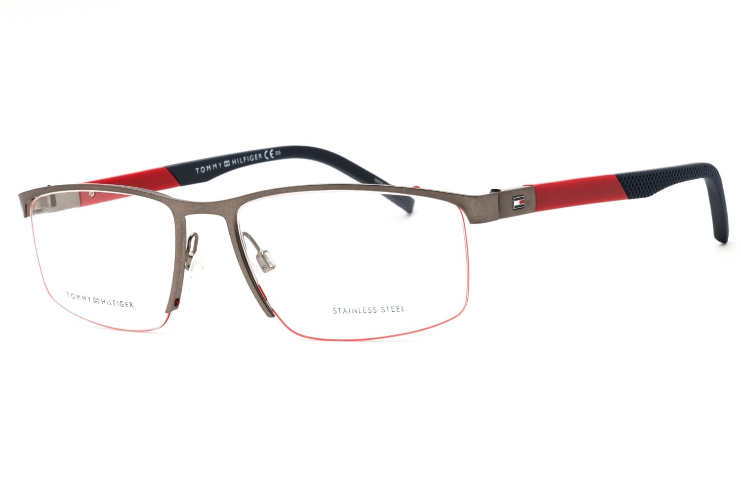Tommy Hilfiger TH 1640 — Lunettes de vue 1