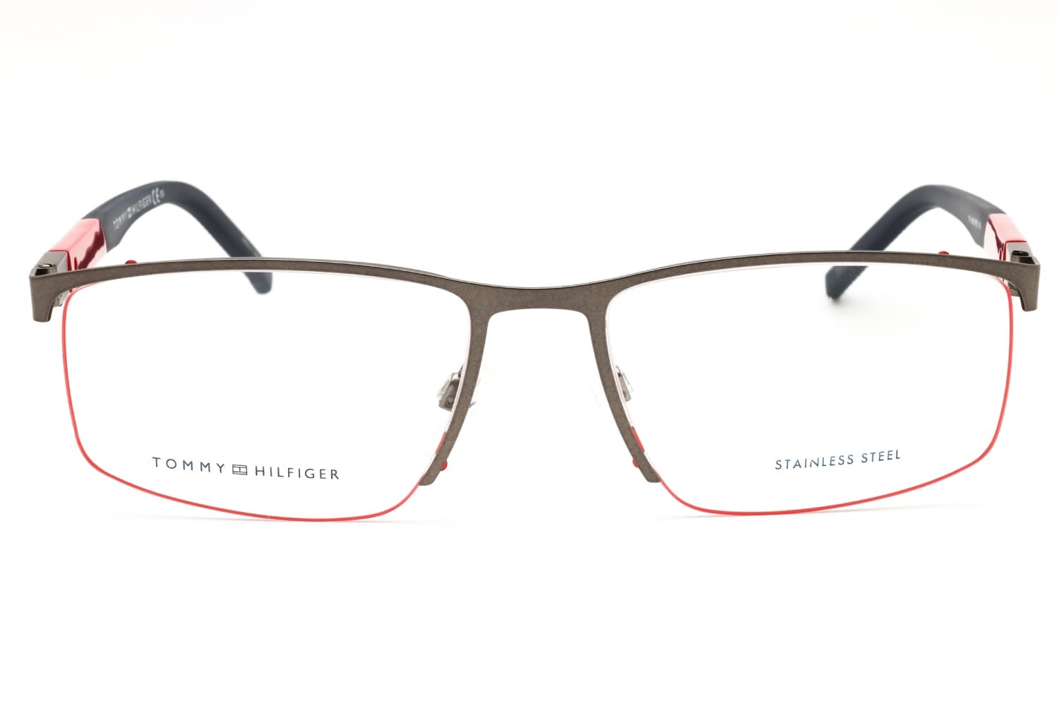 Tommy Hilfiger TH 1640 — Lunettes de vue 2