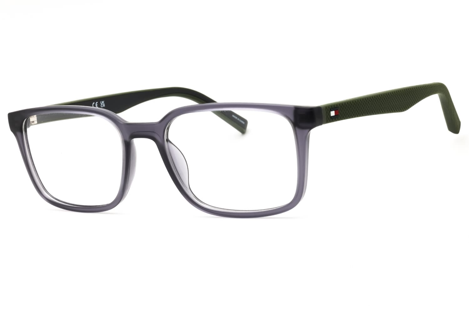 Tommy Hilfiger TH 2049 — Lunettes de vue 1