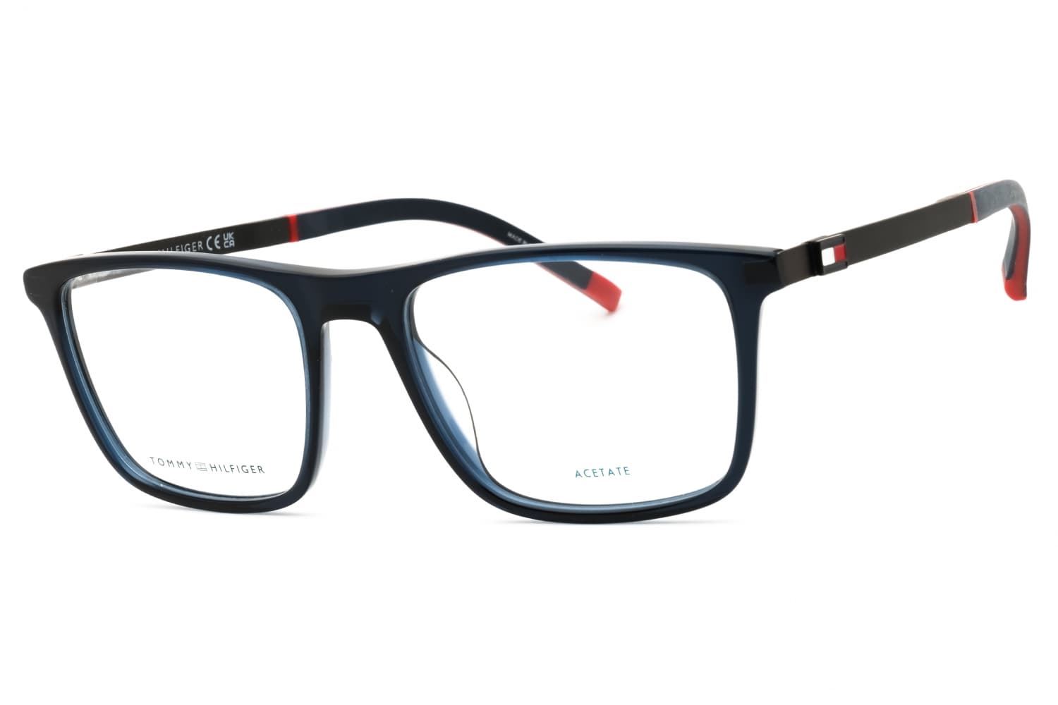 Tommy Hilfiger TH 2081 — Lunettes de vue 1